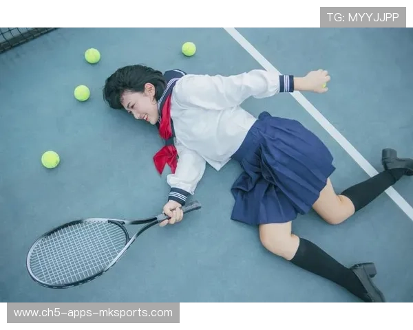 网球少女发球200公里刷新纪录，突破极限的背后