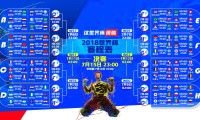 男子400自澳洲选手夺得银牌，澳洲运动员
